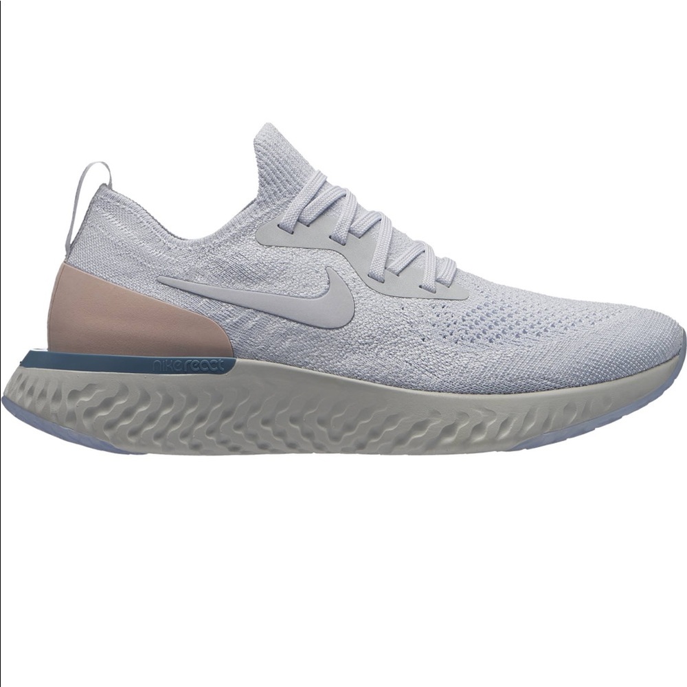 Nike epic react flynit 2
